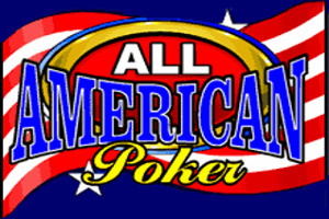 All American Poker