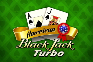 American Blackjack Turbo