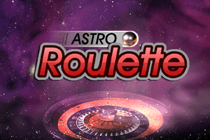 Astro Roulette
