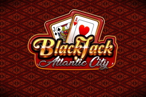 Atlantic City Blackjack
