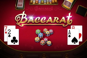 Baccarat 777