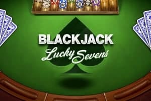 BlackJack Lucky Sevens