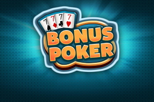 Bonus Poker