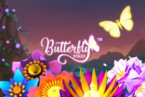 Butterfly Staxx