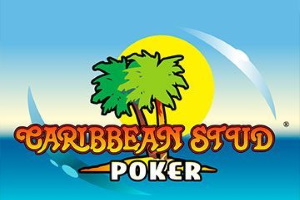 Caribbean Stud Poker
