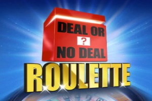 Deal or No Deal Roulette