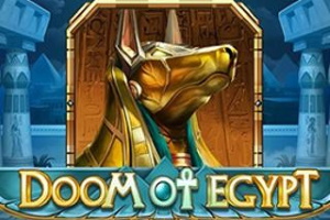 Doom of Egypt