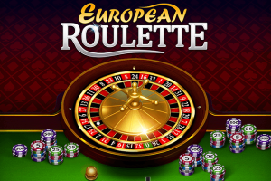 European Roulette