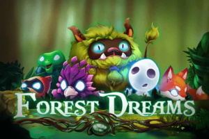 Forest Dreams