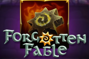 Forgotten Fable