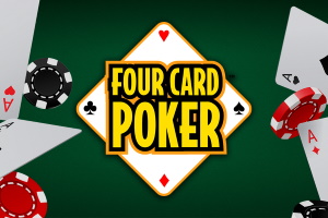 Four Card Poker