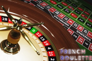 French Roulette Classic