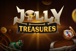 Jolly Treasures