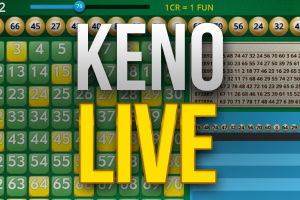 Keno Live