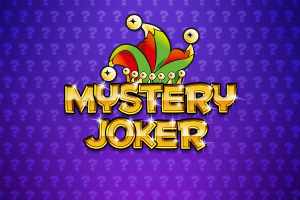 Mystery Joker