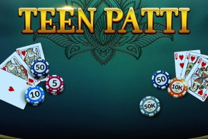 Poker Teen Patti