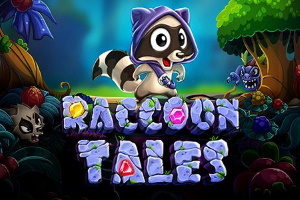 Raccoon Tales