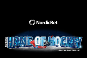 Roulette Home of Hockey