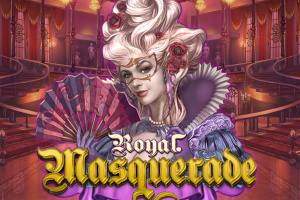 Royal Masquerade