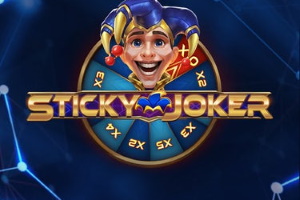 Sticky Joker