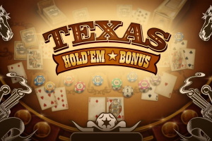 Texas Holdem Bonus