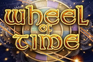 Wheel Of Time