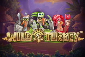 Wild Turkey